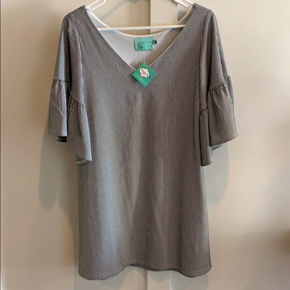 Boutique Shift dress